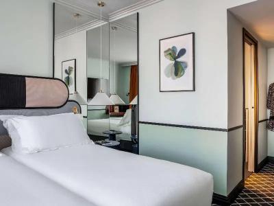 ibis Paris Opera La Fayette - 80