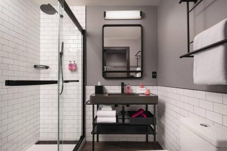 Moxy Nashville Vanderbilt Area - 55