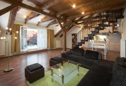 Residence U Černé Věže České Budějovice - 131