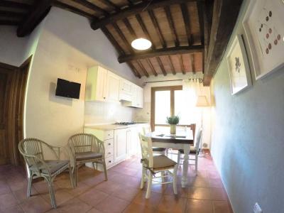 Agriturismo Boschi di Montecalvi - 15