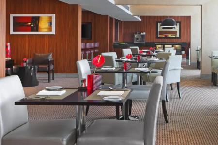 Sheraton Grand Bangalore at Brigade Gateway - 107