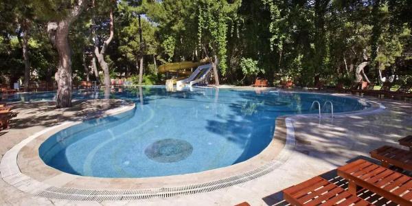 Club Pinara - 8