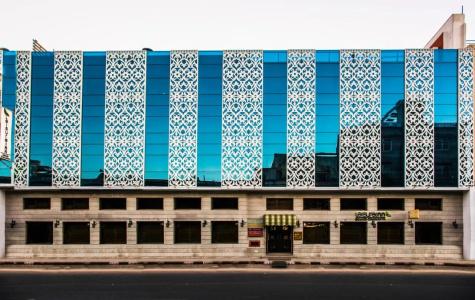 Leisure Inn Grand Chanakya - 24