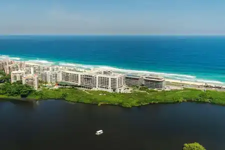 Grand Hyatt Rio de Janeiro - 29