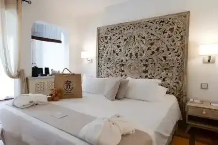 Hôtel Le Roi Théodore & Spa - 42
