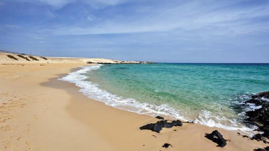 Barceló Corralejo Bay - Только для взрослых - 28