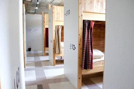 Hostel TangaTable - 32