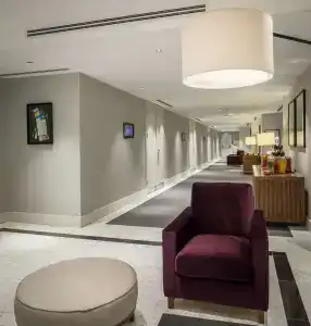 Radisson Blu Bosphorus - 35