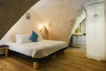 Tel-Aviv Lala Boutique - ללה מלון בוטיק - 89