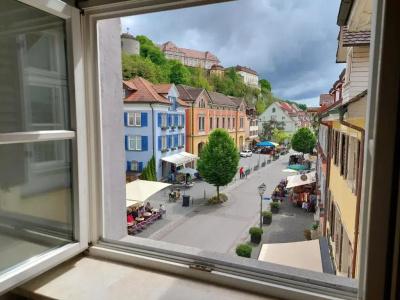 Flair zum Schiff - 76