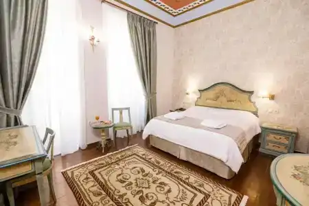 Palaiologos Luxury City - 45