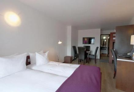 Central Verbier - 2