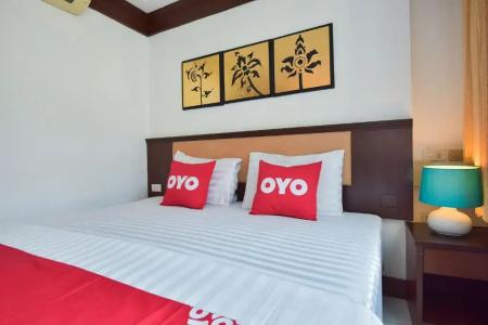 Oyo 389 Sira Boutique Residence - 13