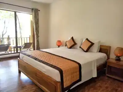 Ancarine Beach Resort - 3