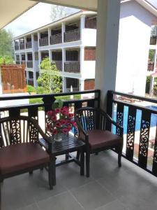 Pratum Resort - 40