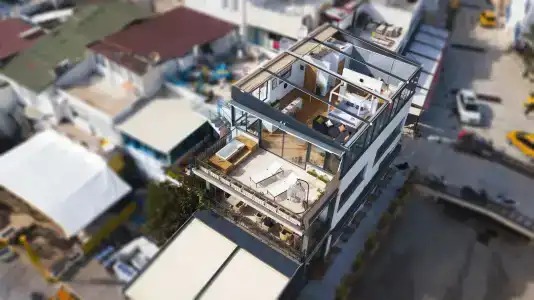 Mucho Butik Otel - 19