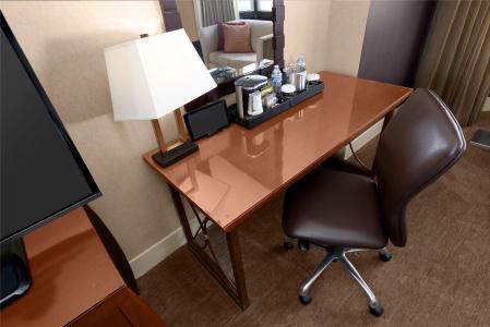 Hilton Parc 55 San Francisco Union Square - 37