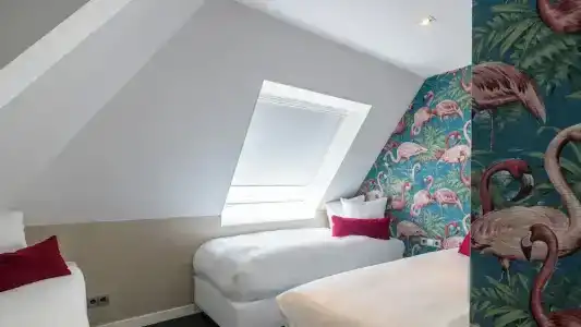 Van der Valk Assen - 60