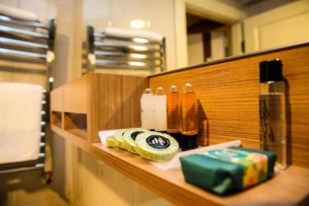 Akin Suites - 35