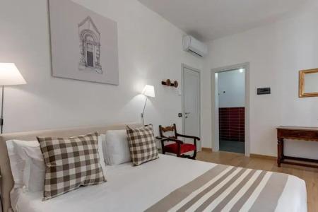 Torre Camaldoli b&b - Borgo Capitano Collection - Albergo Diffuso - 93