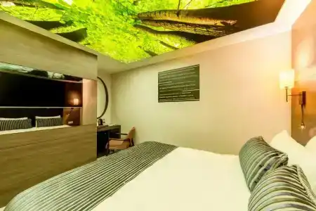 Tryp By Wyndham Istanbul Sisli - 55