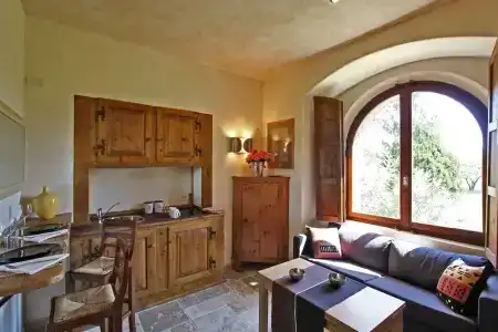 Castrum di Serravalle - 5