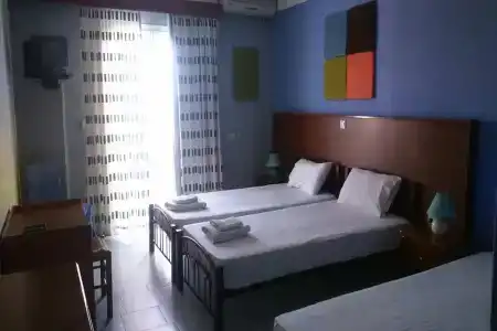 Oceanida Bay - 3