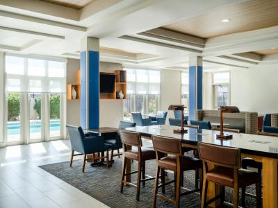 Holiday Inn Express & Suites Tucson, An Ihg - 40