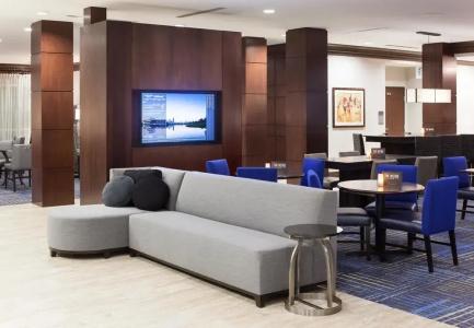 Courtyard by Marriott Dallas/Richardson - 22
