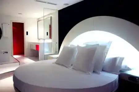 La França Travellers Adults Only - 120