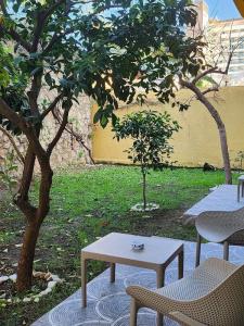 Park Boutique Rooms & Apart - 126