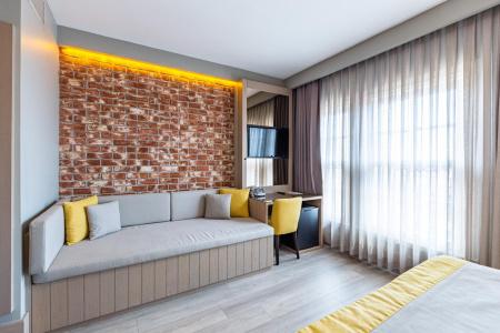 Seraglio & Suites - 29