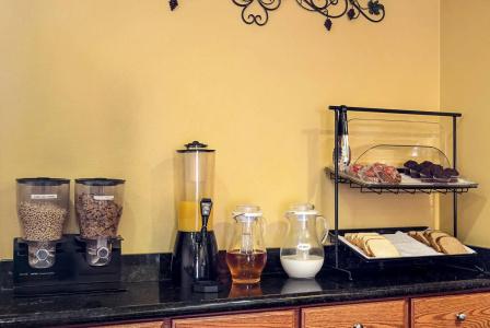 Econo Inn & Suites Sw - 6