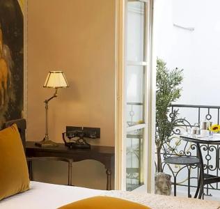 Hôtel Da Vinci & Spa - 79