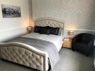 Orrell Park - 5