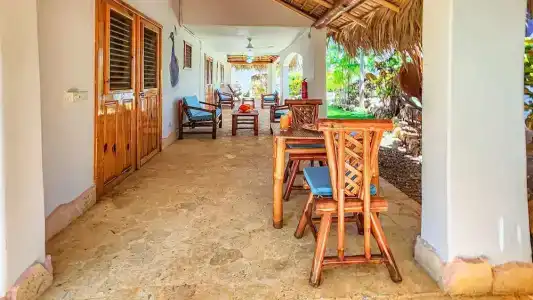 Paradiso del Caribe - 272