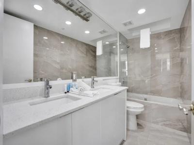 The Alexander All Suites - 442