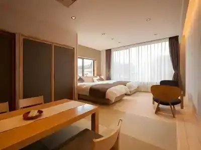 Kansuien Kakuraku - 0
