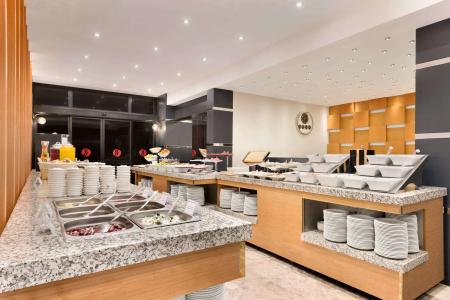Ramada by Wyndham Giresun Piraziz - 12