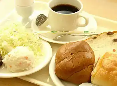 Grace Inn Nagoya - 6