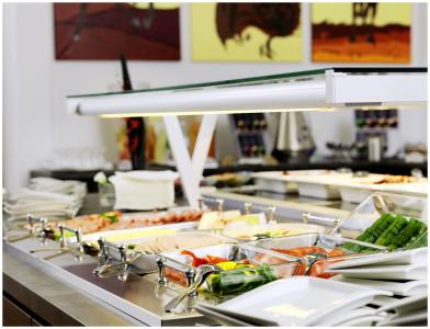 Best Western Plus Amedia Wien - 10