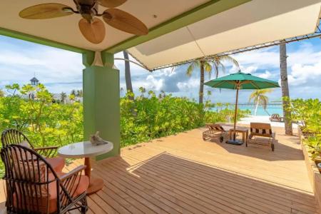 SAii Lagoon Maldives, Curio Collection by Hilton - 63