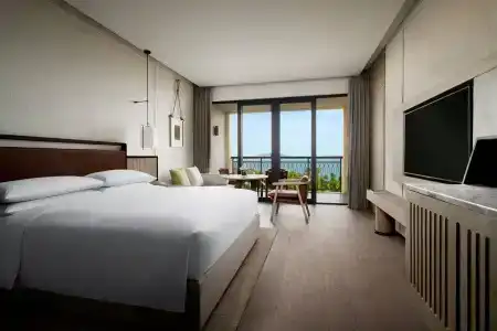 Sanya Marriott Yalong Bay Resort & Spa - 48