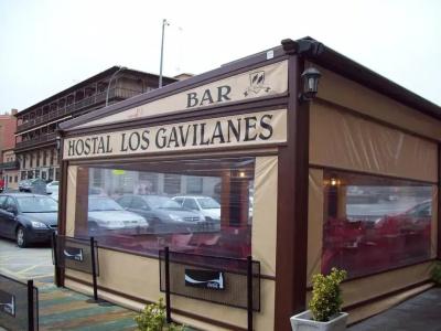 Gavilanes 2 - 0