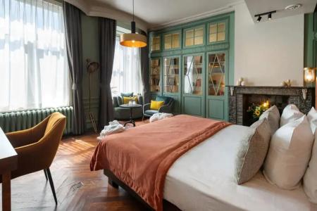 Martin's Relais - 47