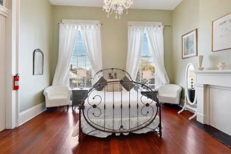 The Mansion on Royal - 39