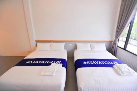 Glur Phuket Patong Beach - Sha Certified - 56
