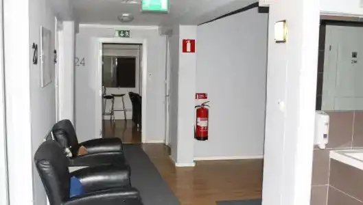 Uppsala City - 14