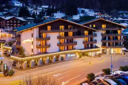 Piz Buin Klosters - 28