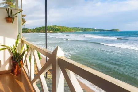 Villa Surf Beach - Level 1 Certified - 93